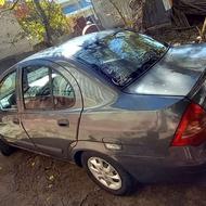 تیبا صندقدار1393