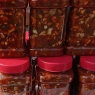 فروش انواع ترشی لیته ، بندری ، ترشی بادمجون و ...