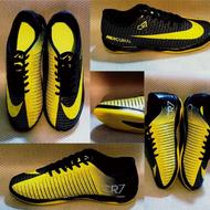 کفش فوتسال سالنی نایکی مدل رونالدو فروش عمده و خرده