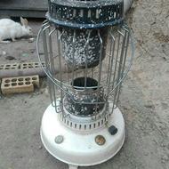 چراغ طرح علایدین