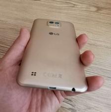 گوشی ال جی پلاس