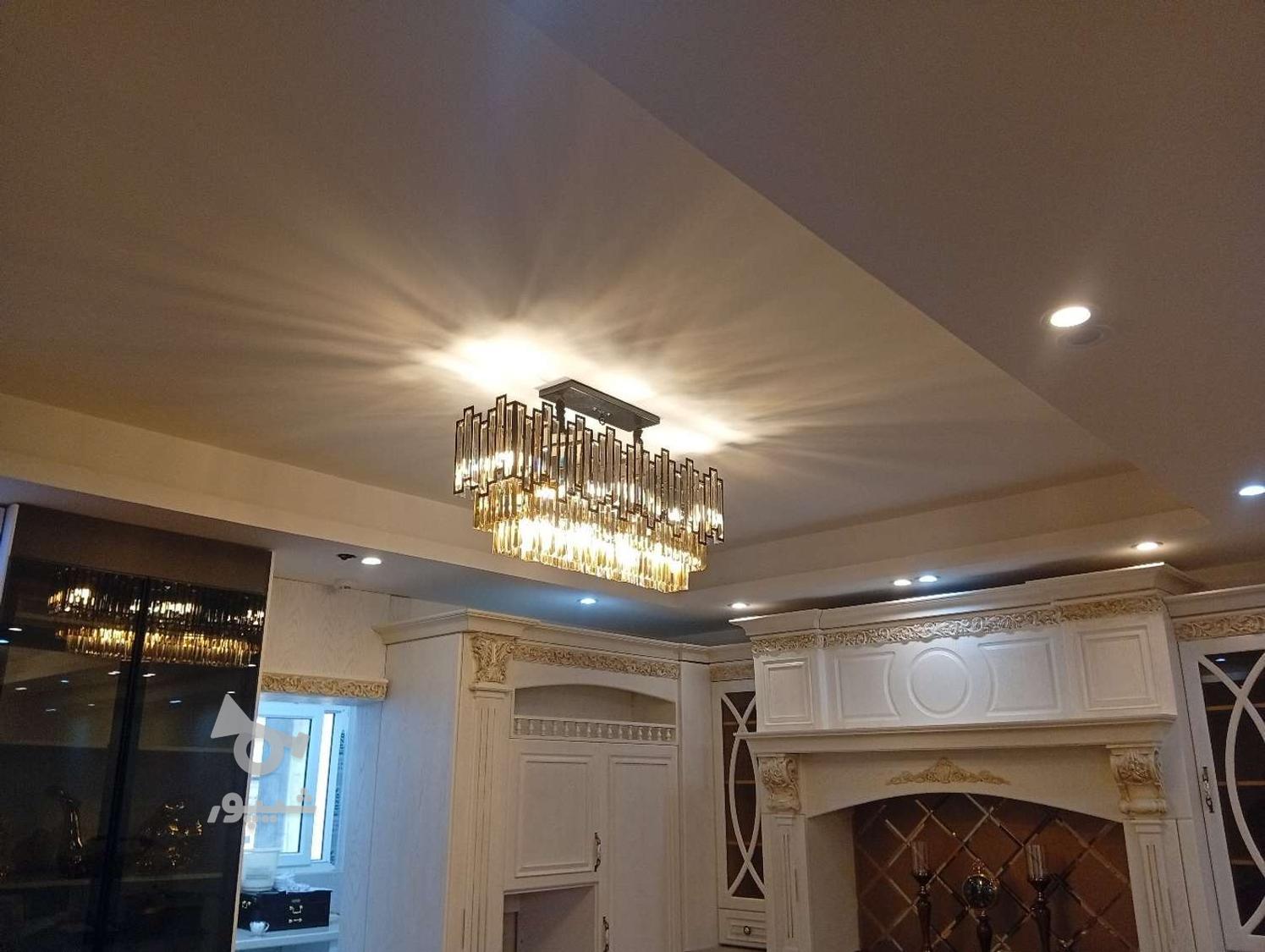 نصاب لوستر و برق کار