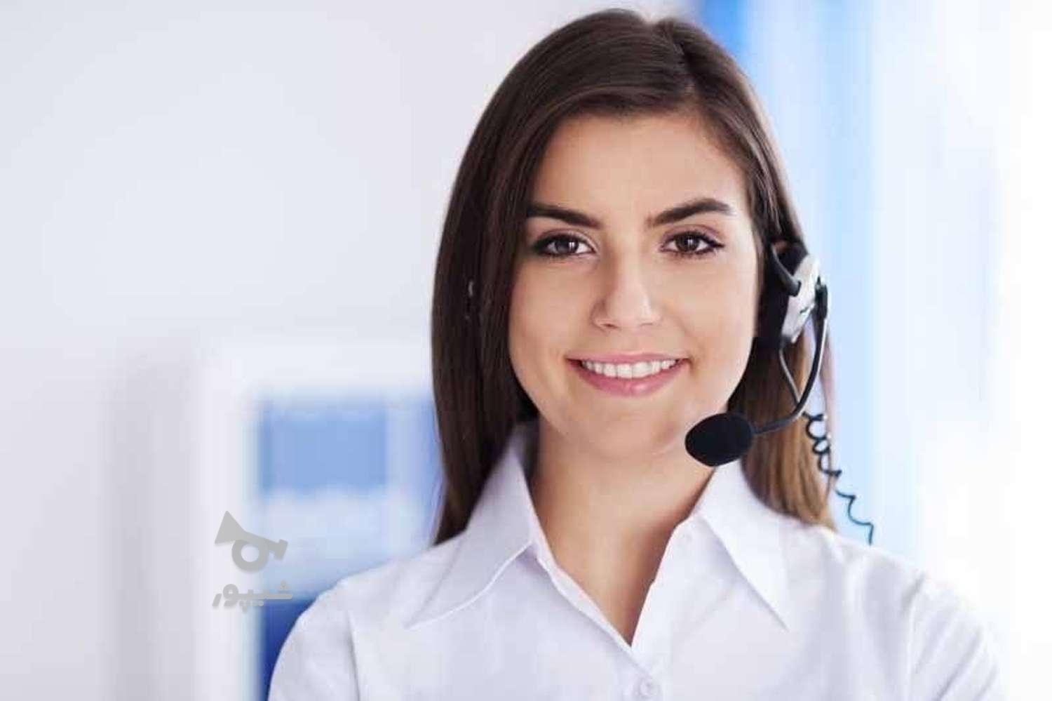 ادمین حرفه ای و فعال، پاسخگوی تلگرام کسب وکار شما - undefined