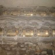 سرسیلندر تیوفایو