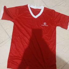 پیراهن و شورت ورزشی فلامت صد سوزنی بچه گانه