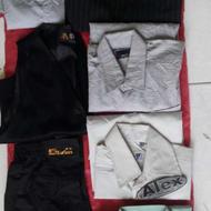 شلوار لی نونو