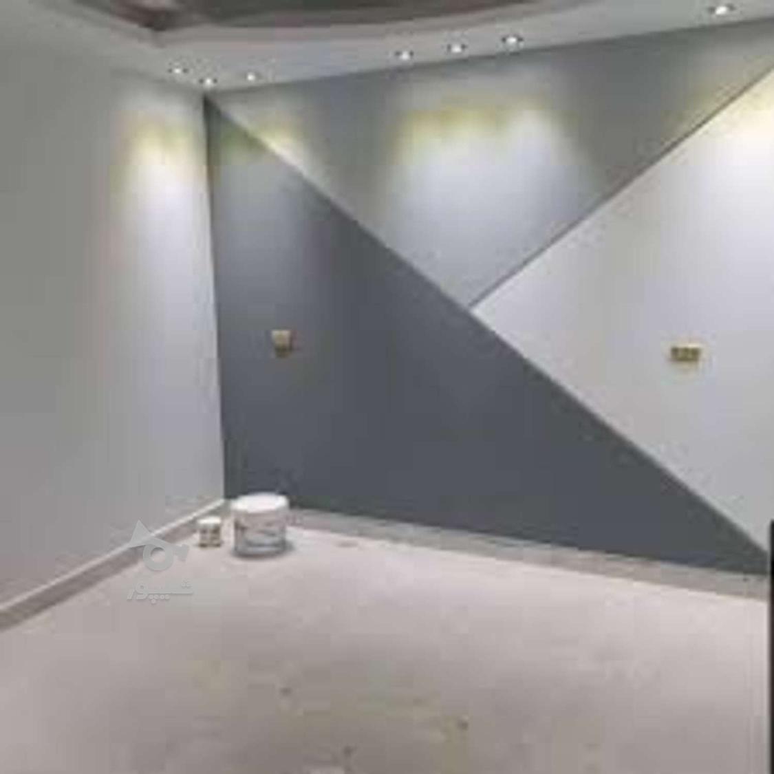 نقاشی ساختمان .پتینه و میکروسمنت