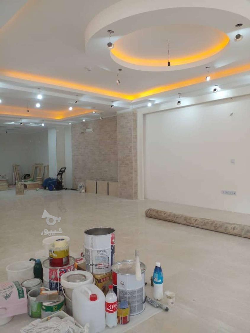 نقاشی ساختمان .پتینه و میکروسمنت