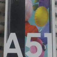 a51 سامسونگ