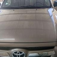 تویوتا هایلوکس تایلندی