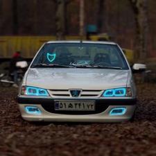 معاوضه زمین با خودرو (زمین دارم)