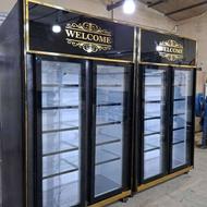 تولید ی یخچال غریب طراحی ب