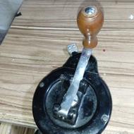 دسته چرخ خیاطی