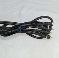 رابط صوتی تصویری