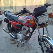 هندا200 مدل1402