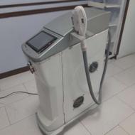 دستگاه لیزر