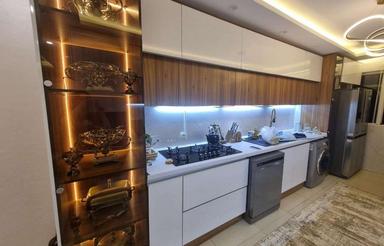 یک واحد اپارتمان لوکس در مرتضی گرد