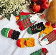 جوراب مچی یلدایی