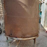 تنور گازی فروشی