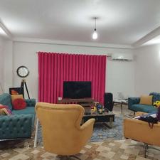 فروش آپارتمان 100 متر در کلاکسر