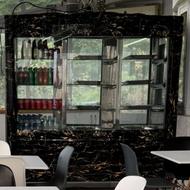 یخچال کبابی