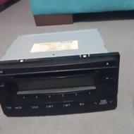 ضبط فابریکی تویوتا