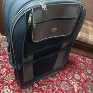 کیف مسافرتی 80 سانتی جادار بزرگ