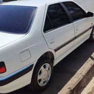 فوری فوری خریدار پژو پارس تیو فایو یا پژو 405 slx تیو فایو