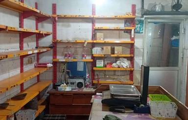 فروش مغازه 20متری