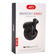 هدفون بی سیم آکو مدل AT-18