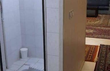 اجاره روزانه 95 متر در احمدآباد خ فرسان شمالی