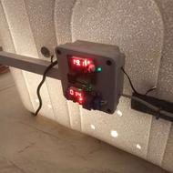 دستگاه جوجه کشی