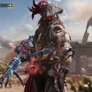 اکانت کالاف