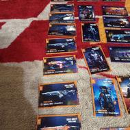 کیمدی فوتبال وکالاف