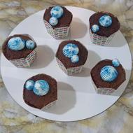 تهیه و تولید انواع کیک خانگی