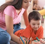 پرستار کودک