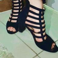 کفش مجلسی نو