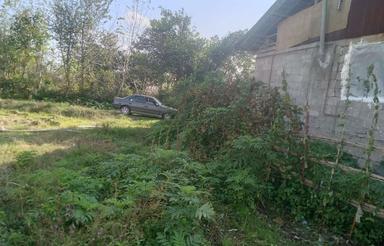 فروش زمین مسکونی 230 متر در جاده کوچصفهان