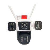 فروش و نصب انواع سیستم های دوربین مداربسته و دزدگیر