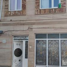 خونه ویلایی دوطبقه