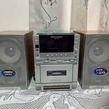 فروش ضبط صوت خانگی برند روداستار