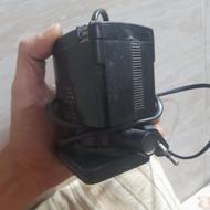 پمپ آکواریوم یا آبنما