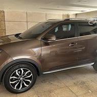 امجی MGجی اسGSدر حد صفر فول وارداتی بدون ذره ای خط پ خش