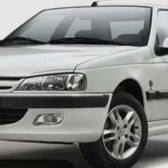 فروش یکدستگاه پژو پارس صفر