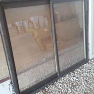 فروش پنجره ودرب حمام