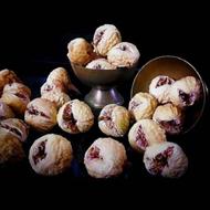 پسته گردو انواع خشکبار