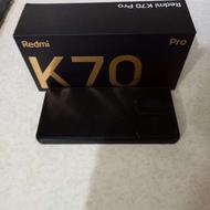 Redmi K70 Pro Snapdragon 8 Gen 3 12GB 256GB