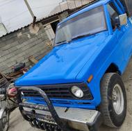 پاترول وانتی فروشی