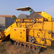 فروش کمباین