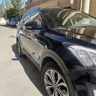 سانتافه فوول خونگی 2015 خیلی سالم و نو